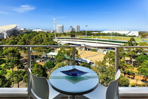Quest At Sydney Olympic Park - Accommodation Sunshine Coast 6