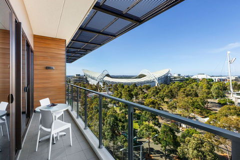 Quest At Sydney Olympic Park - Accommodation Sunshine Coast 9