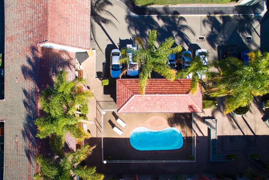 Cabramatta NSW Accommodation Sunshine Coast