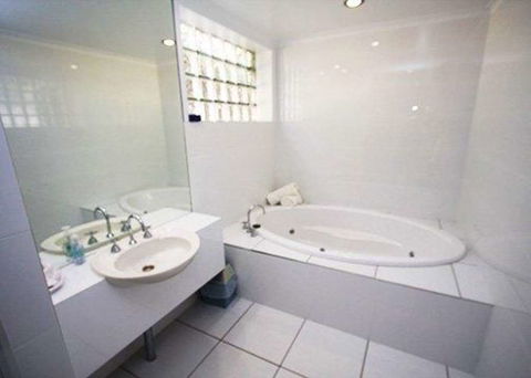 Comfort Inn Lady Augusta - Accommodation Sunshine Coast 10