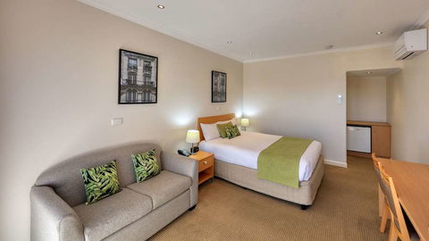 Quality Inn Swan Hill - Accommodation Sunshine Coast 3