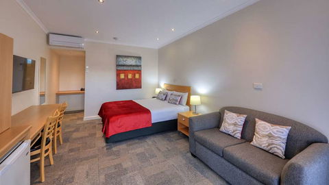 Quality Inn Swan Hill - Accommodation Sunshine Coast 4