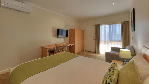 Quality Inn Swan Hill - Accommodation Sunshine Coast 5