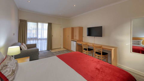 Quality Inn Swan Hill - Accommodation Sunshine Coast 6