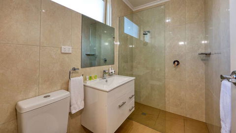 Quality Inn Swan Hill - Accommodation Sunshine Coast 8