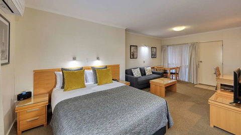 Quality Inn Swan Hill - Accommodation Sunshine Coast 9