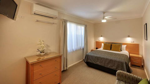 Quality Inn Swan Hill - Accommodation Sunshine Coast 10