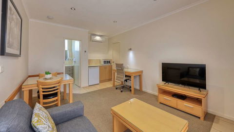 Quality Inn Swan Hill - Accommodation Sunshine Coast 11