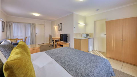 Quality Inn Swan Hill - Accommodation Sunshine Coast 12