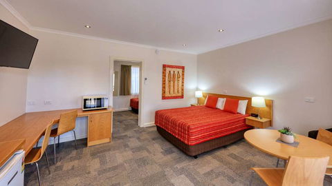 Quality Inn Swan Hill - Accommodation Sunshine Coast 14