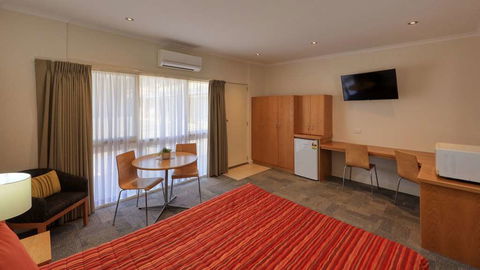 Quality Inn Swan Hill - Accommodation Sunshine Coast 15
