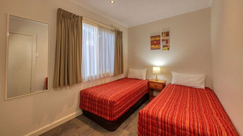 Quality Inn Swan Hill - Accommodation Sunshine Coast 16