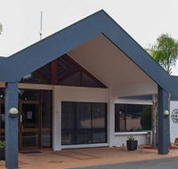 Comfort Inn  Suites Riverland - Accommodation Sunshine Coast