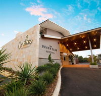 Onslow Beach Resort - Accommodation Sunshine Coast