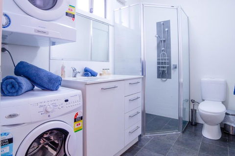 Onslow Beach Resort - Accommodation Sunshine Coast 6