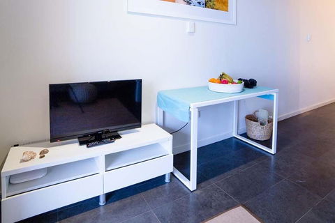 Onslow Beach Resort - Accommodation Sunshine Coast 8