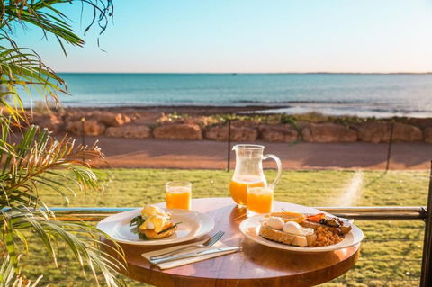 Onslow Beach Resort - Accommodation Sunshine Coast 17