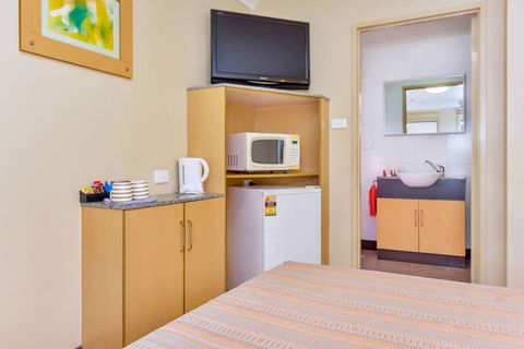 Econo Lodge Karratha - Accommodation Sunshine Coast 11