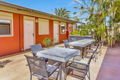 Econo Lodge Karratha - Accommodation Sunshine Coast 14