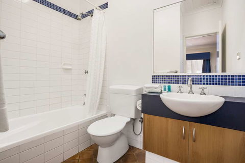 Karratha Central Apartments - Accommodation Sunshine Coast 6