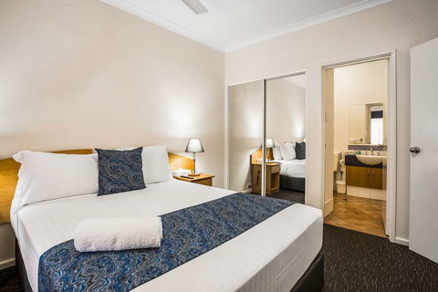 Karratha Central Apartments - Accommodation Sunshine Coast 7