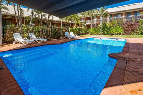 Karratha Central Apartments - Accommodation Sunshine Coast 8