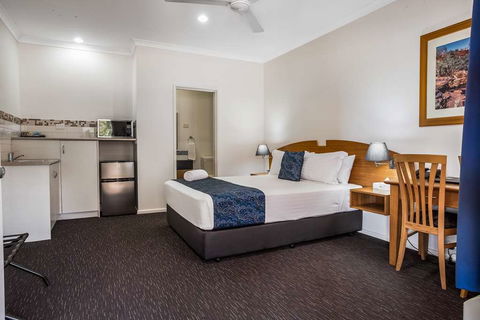 Karratha Central Apartments - Accommodation Sunshine Coast 9