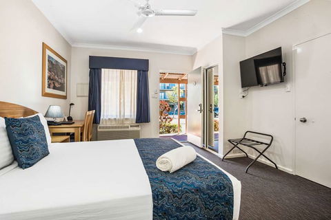 Karratha Central Apartments - Accommodation Sunshine Coast 10