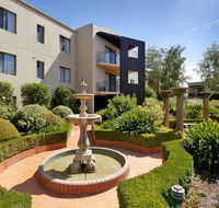 Astra Apartments The Griffin - Accommodation Sunshine Coast