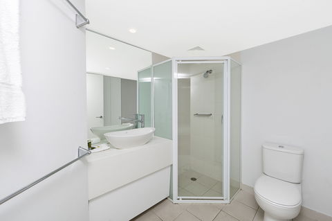 Astra Apartments The Griffin - Accommodation Sunshine Coast 5