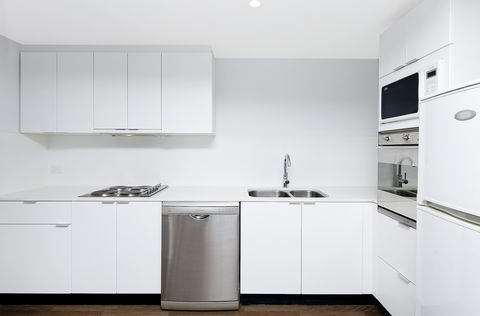 Astra Apartments The Griffin - Accommodation Sunshine Coast 8