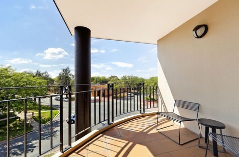 Astra Apartments The Griffin - Accommodation Sunshine Coast 9