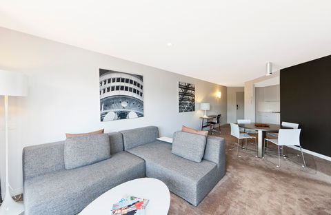 Astra Apartments The Griffin - Accommodation Sunshine Coast 11