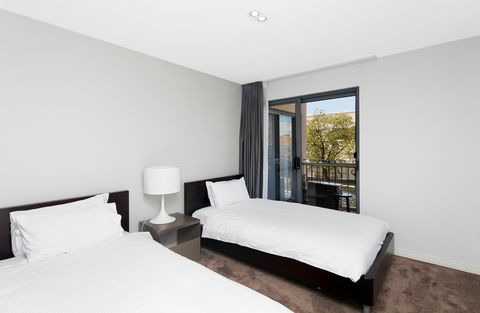 Astra Apartments The Griffin - Accommodation Sunshine Coast 12