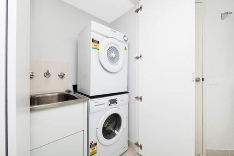 Astra Apartments The Griffin - Accommodation Sunshine Coast 13