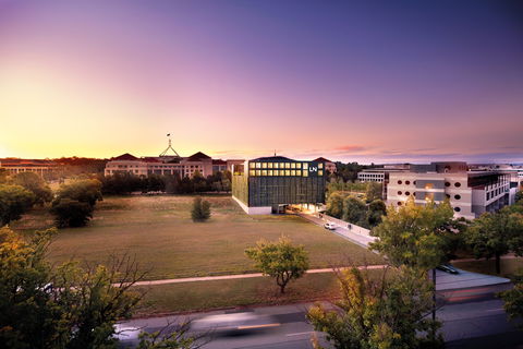 Little National Hotel - Accommodation Sunshine Coast 0