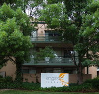 Kingston Terrace Serviced Apartments - Accommodation Sunshine Coast