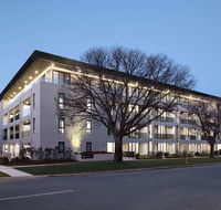 Knightsbridge Canberra - Accommodation Sunshine Coast