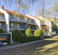Pinnacle Apartments - Accommodation Sunshine Coast