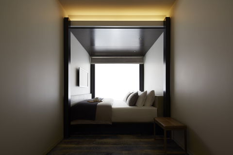 Little National Hotel - Accommodation Sunshine Coast 4
