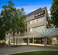 Quest Canberra City Walk - Accommodation Sunshine Coast