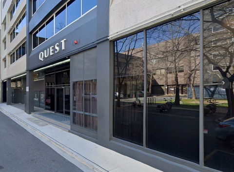 Quest Canberra City Walk - Accommodation Sunshine Coast 1