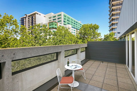 Quest Canberra City Walk - Accommodation Sunshine Coast 3