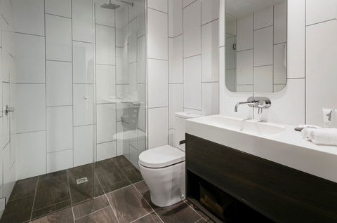 Quest Canberra City Walk - Accommodation Sunshine Coast 4