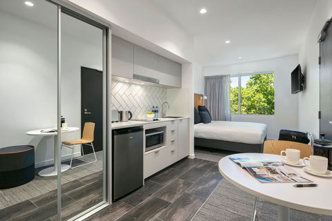 Quest Canberra City Walk - Accommodation Sunshine Coast 5