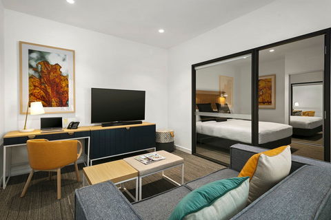 Quest Canberra City Walk - Accommodation Sunshine Coast 6