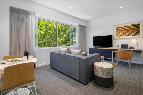 Quest Canberra City Walk - Accommodation Sunshine Coast 7