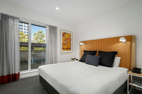 Quest Canberra City Walk - Accommodation Sunshine Coast 8