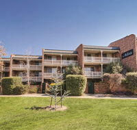 Adina Serviced Apts Canberra Kingston - Accommodation Sunshine Coast