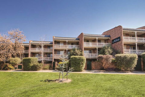 Adina Serviced Apts Canberra Kingston - Accommodation Sunshine Coast 0